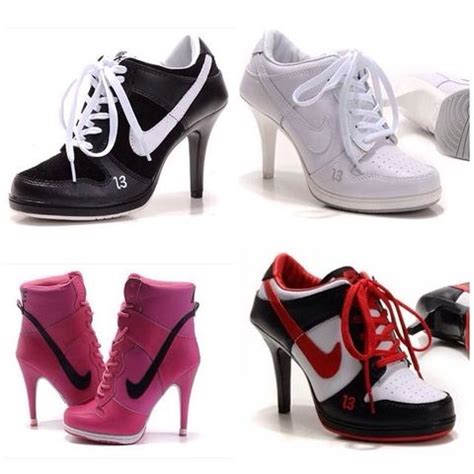 nike air heels|all Nike Air shoes.